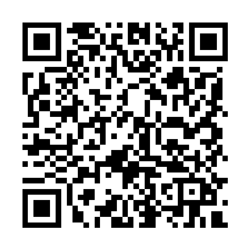 日本語版TapTags Androidライターを開くQRコード