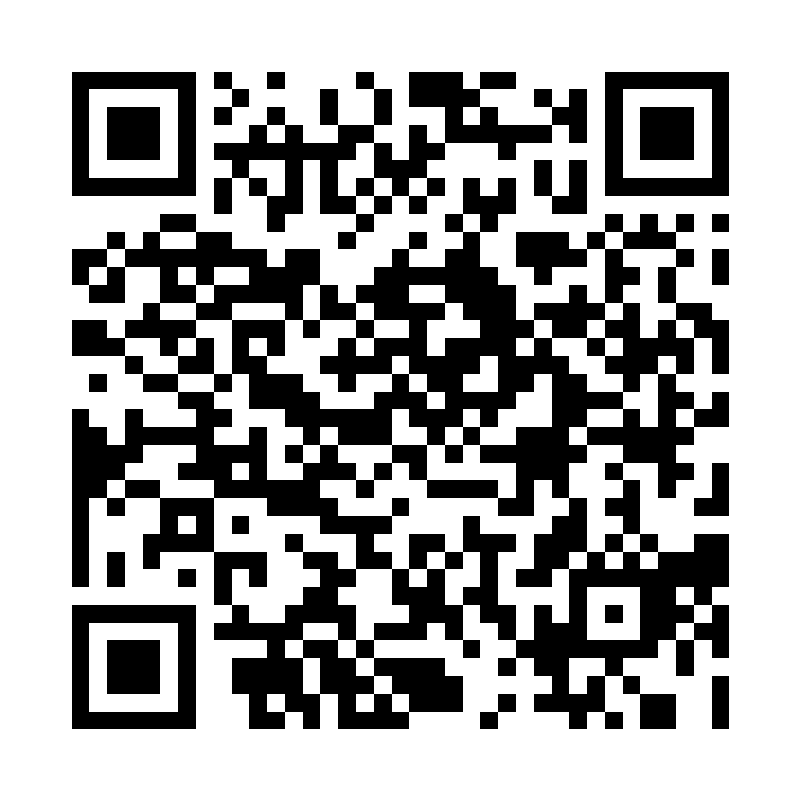 QR code that opens the TapTags Android programmer