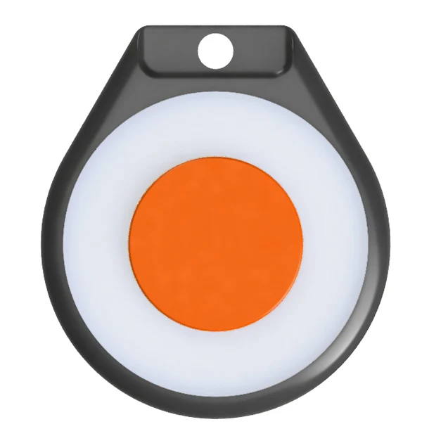 TapTags カメラ — ソニー 商品画像